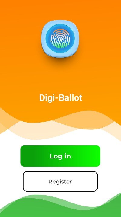 Simple login and registration